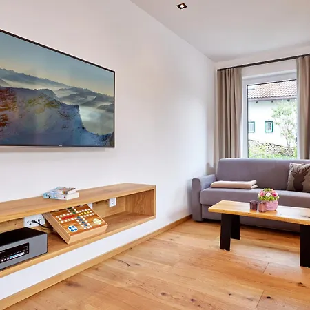 Apartment Freizeit Garmisch-Partenkirchen