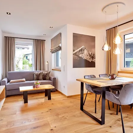 Freizeit Apartment *