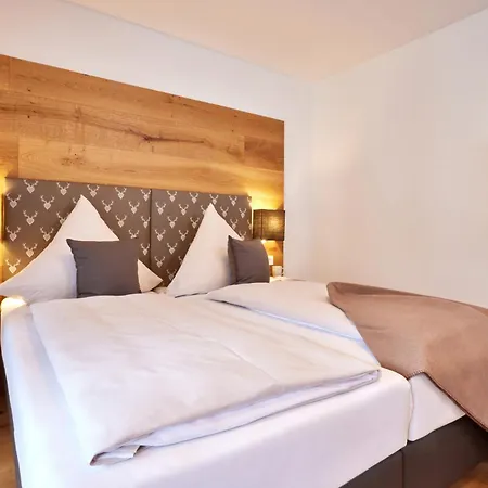 Freizeit Apartment