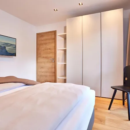 Freizeit Apartment Garmisch-Partenkirchen