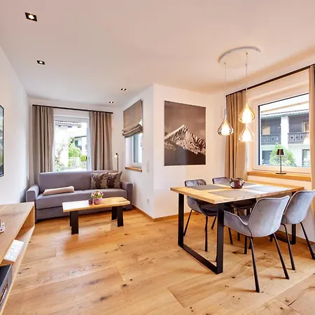 Apartment Freizeit