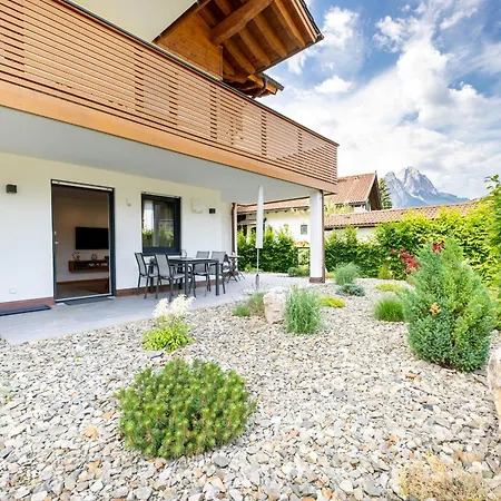 Apartment Freizeit *