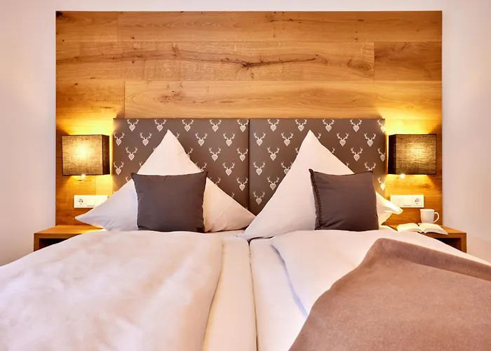 Freizeit Garmisch-Partenkirchen