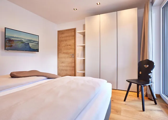 Freizeit Apartment Garmisch-Partenkirchen