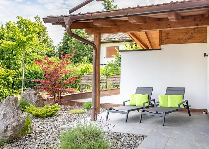 Freizeit Apartment Garmisch-Partenkirchen