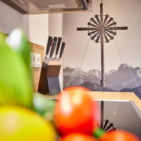 Freizeit Appartamento *