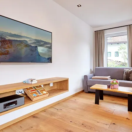 Freizeit Appartamento