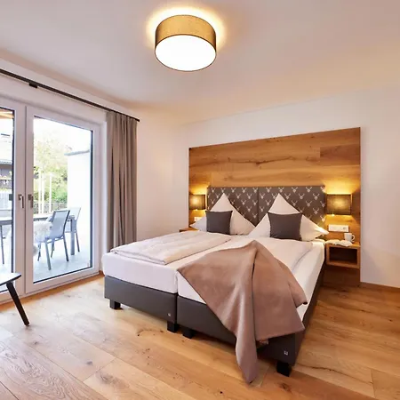 Freizeit * Garmisch-Partenkirchen