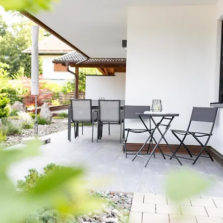 Appartement Freizeit
