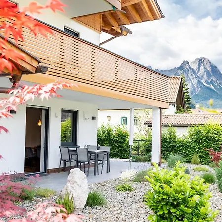 Appartement Freizeit