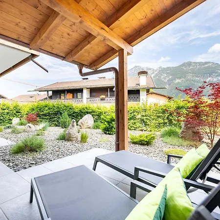 Freizeit Appartement