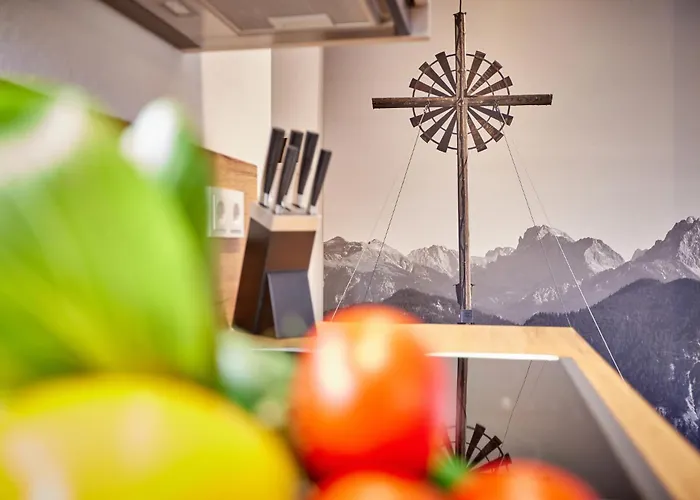 Freizeit Apartment *