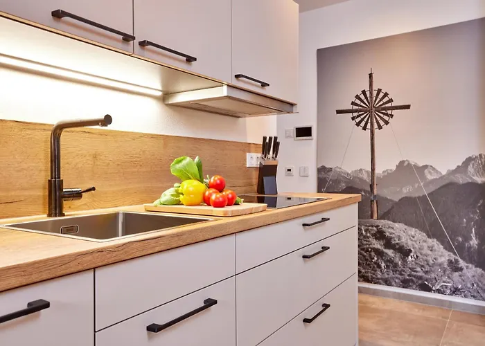 Apartment Freizeit Garmisch-Partenkirchen