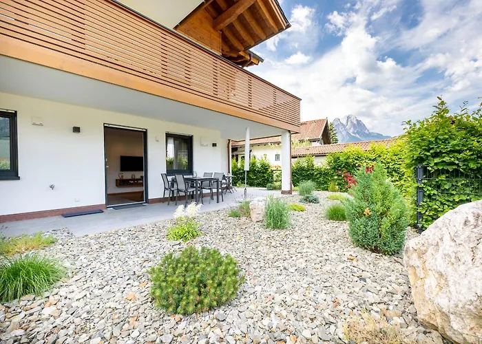 Apartment Freizeit *